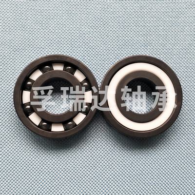 碳化硅陶瓷軸承