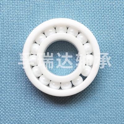 氧化鋯滿球陶瓷軸承