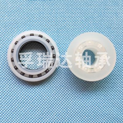 PP、UPE塑料軸承