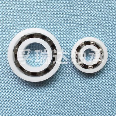 POM、PA塑料軸承