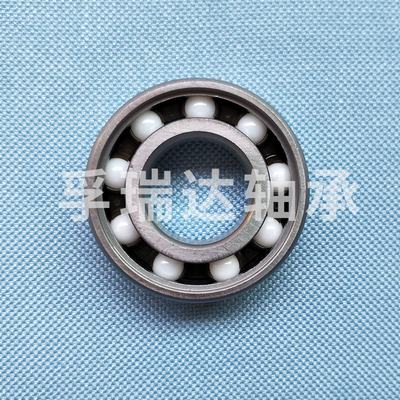 軸承鋼混合陶瓷軸承